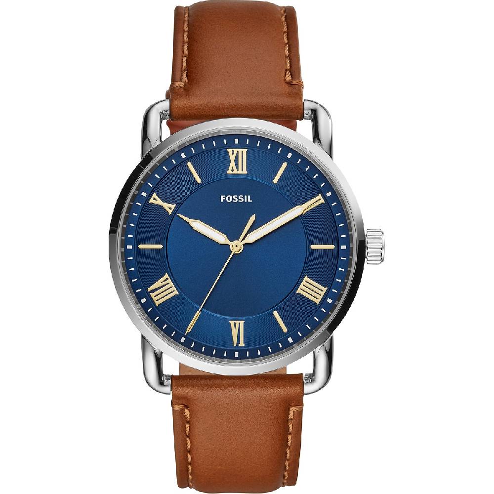 Fossil Herrenuhr Copeland FS5661