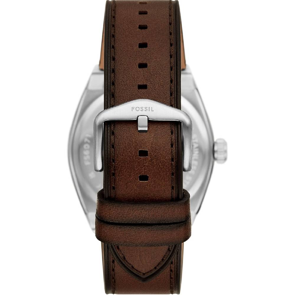 Fossil Herrenuhr EVERETT FS6071