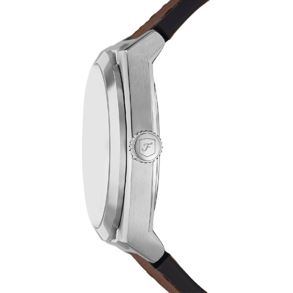 Fossil Herrenuhr EVERETT FS6071