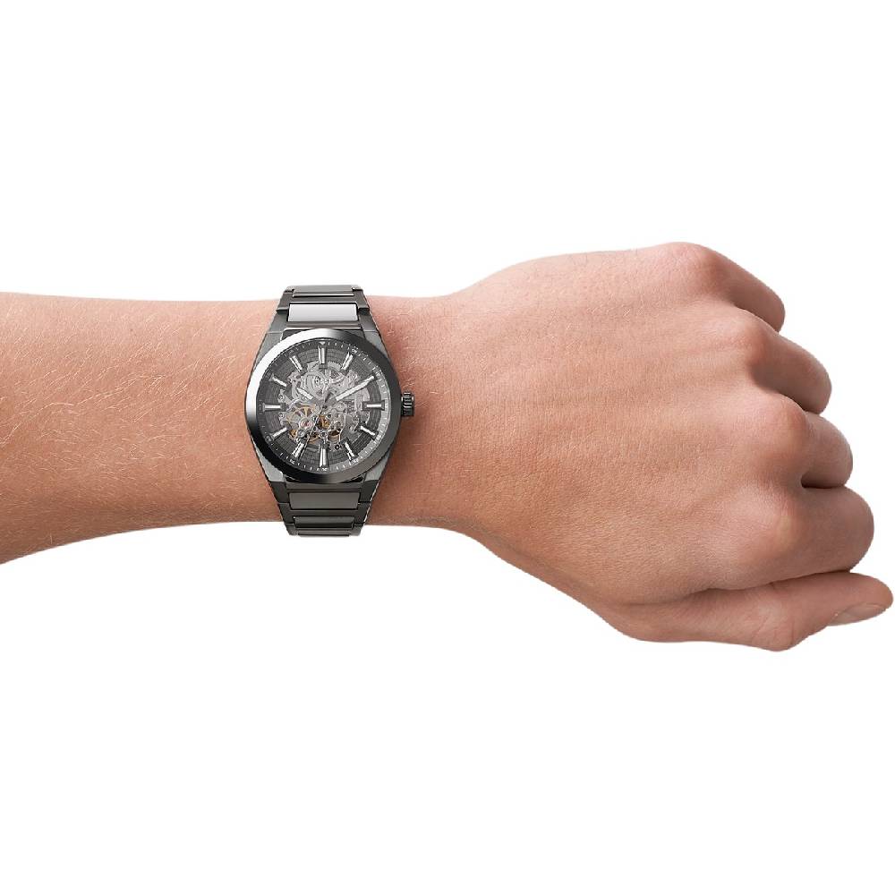 Fossil Herrenuhr Everett ME3206