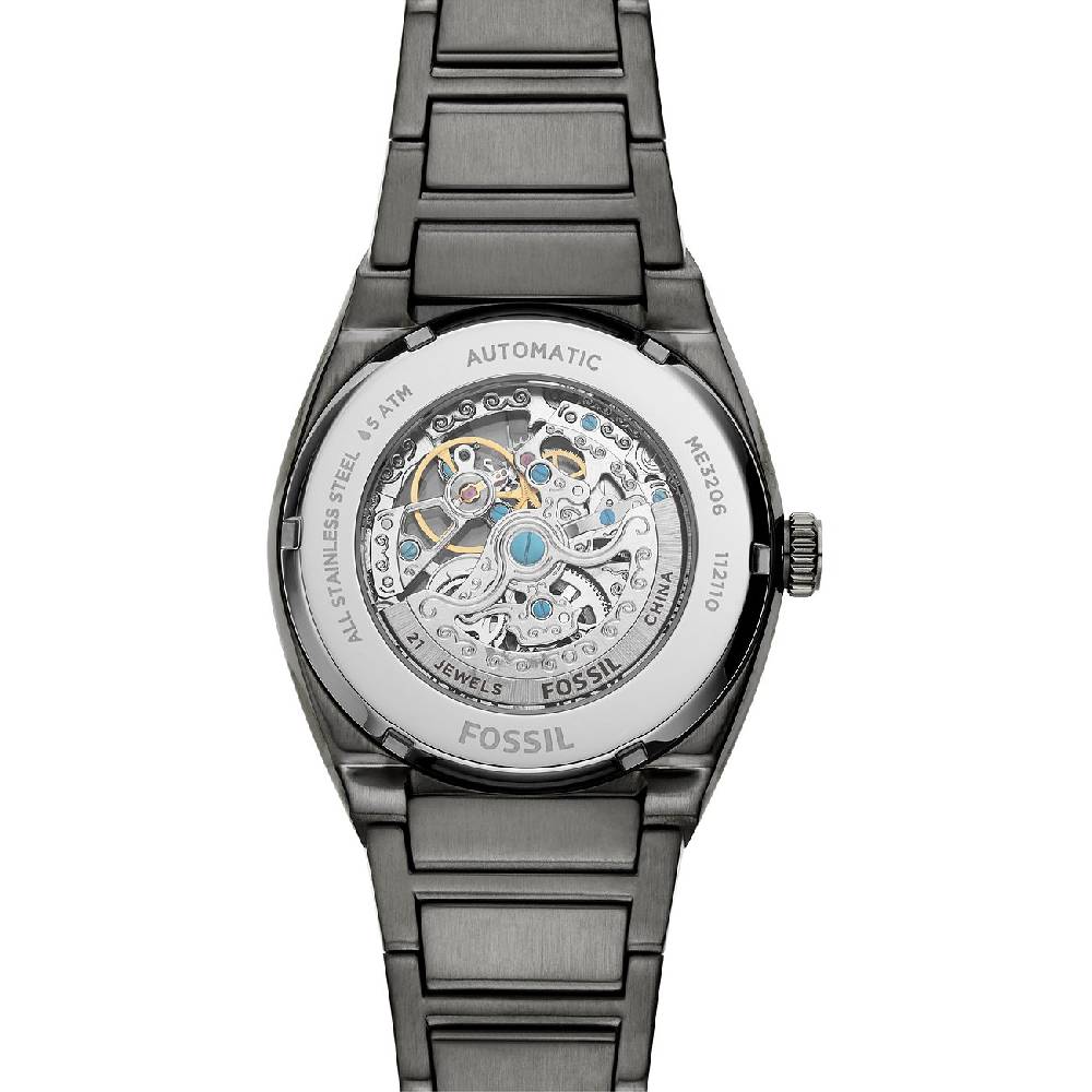 Fossil Herrenuhr Everett ME3206