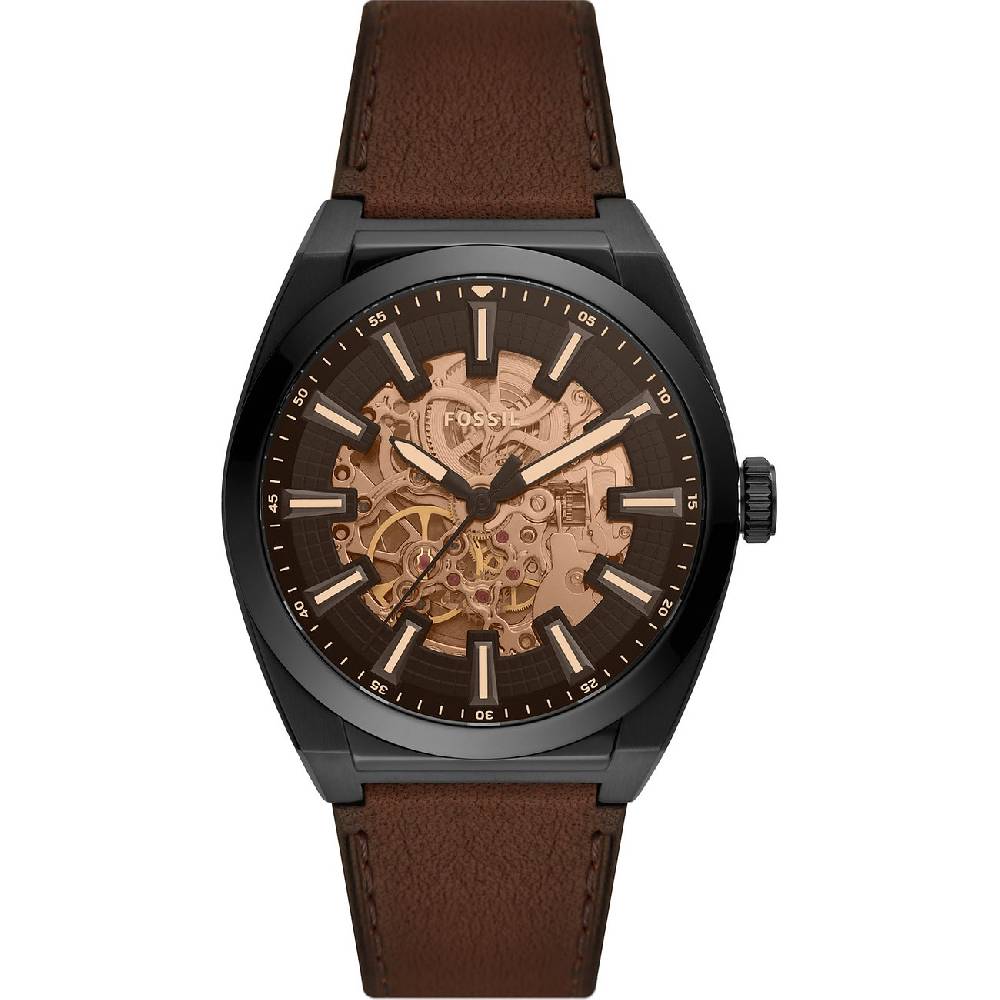 Fossil Herrenuhr Everett ME3207