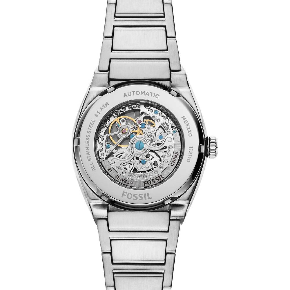 Fossil Herrenuhr Everett ME3220