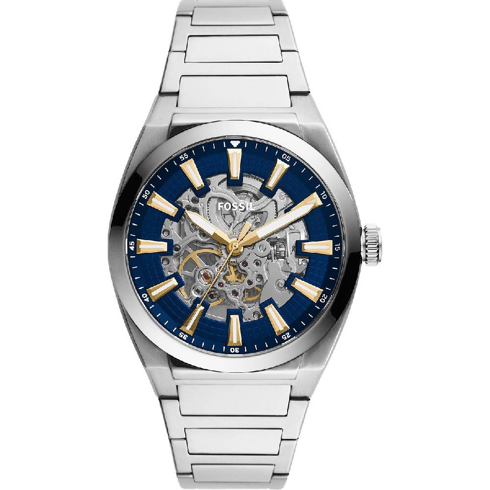 Fossil Herrenuhr Everett ME3220