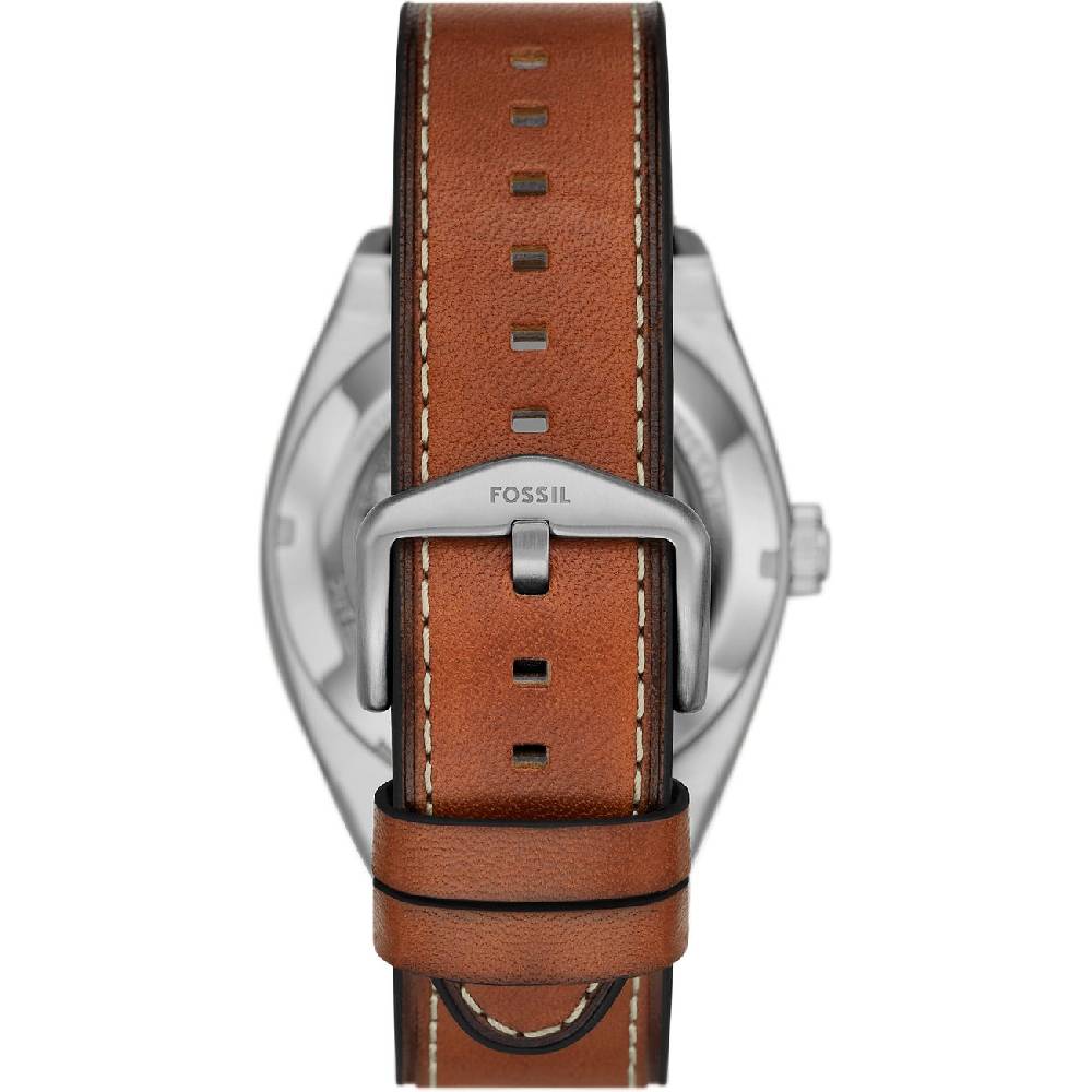 Fossil Herrenuhr EVERETT ME3261