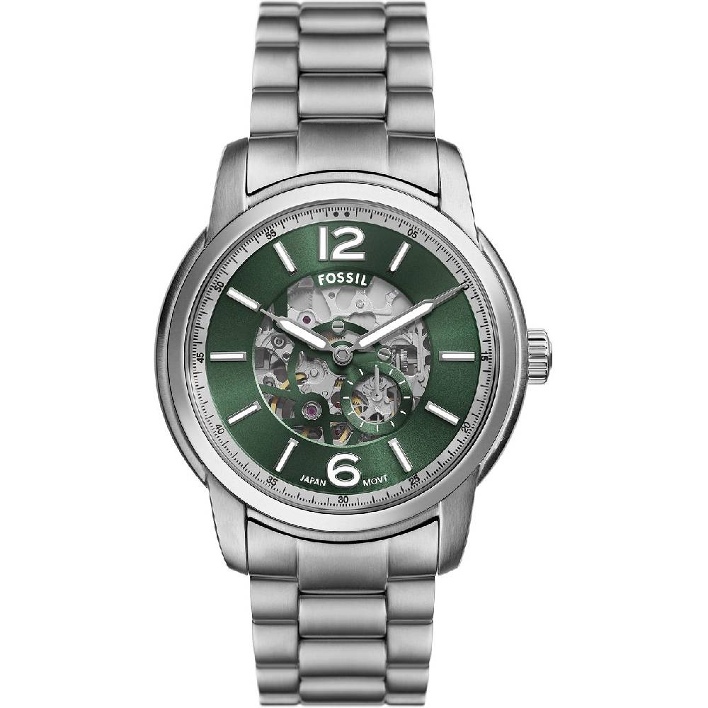 Fossil Herrenuhr FOSSIL HERITAGE ME3262