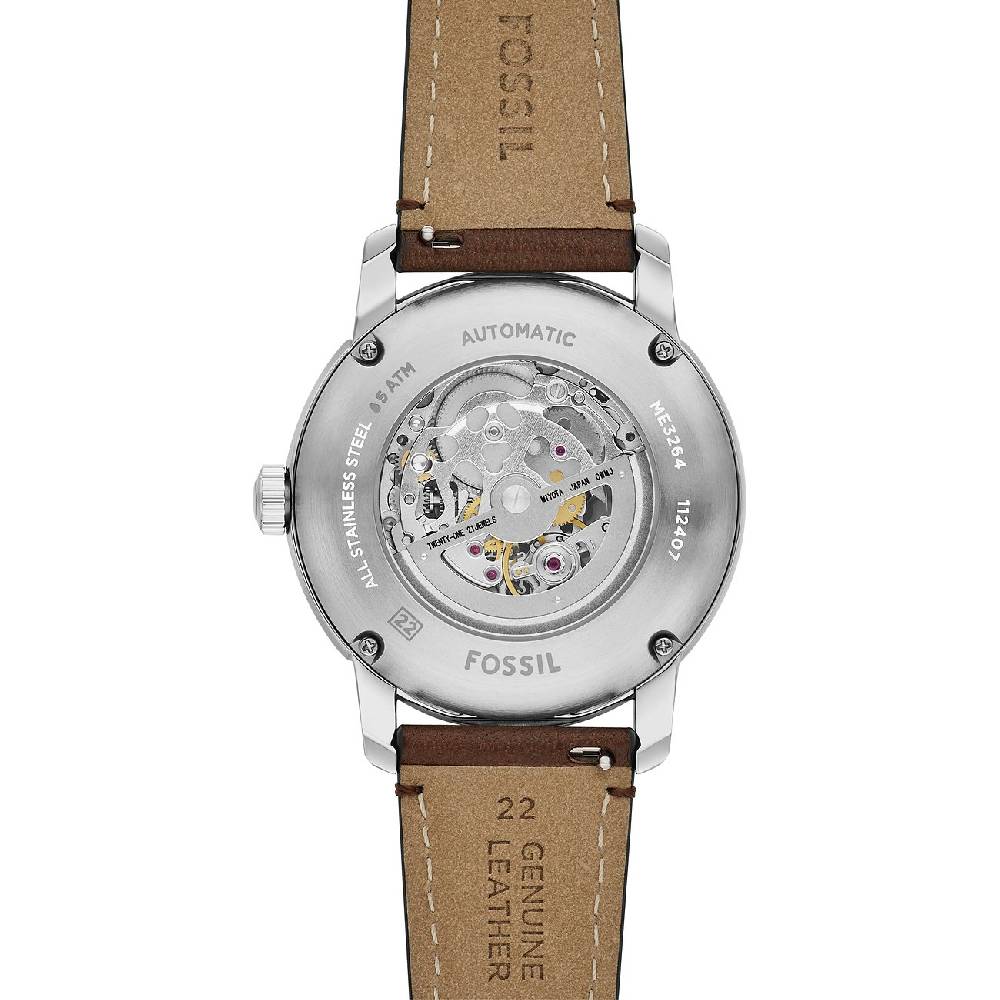 Fossil Herrenuhr FOSSIL HERITAGE ME3264