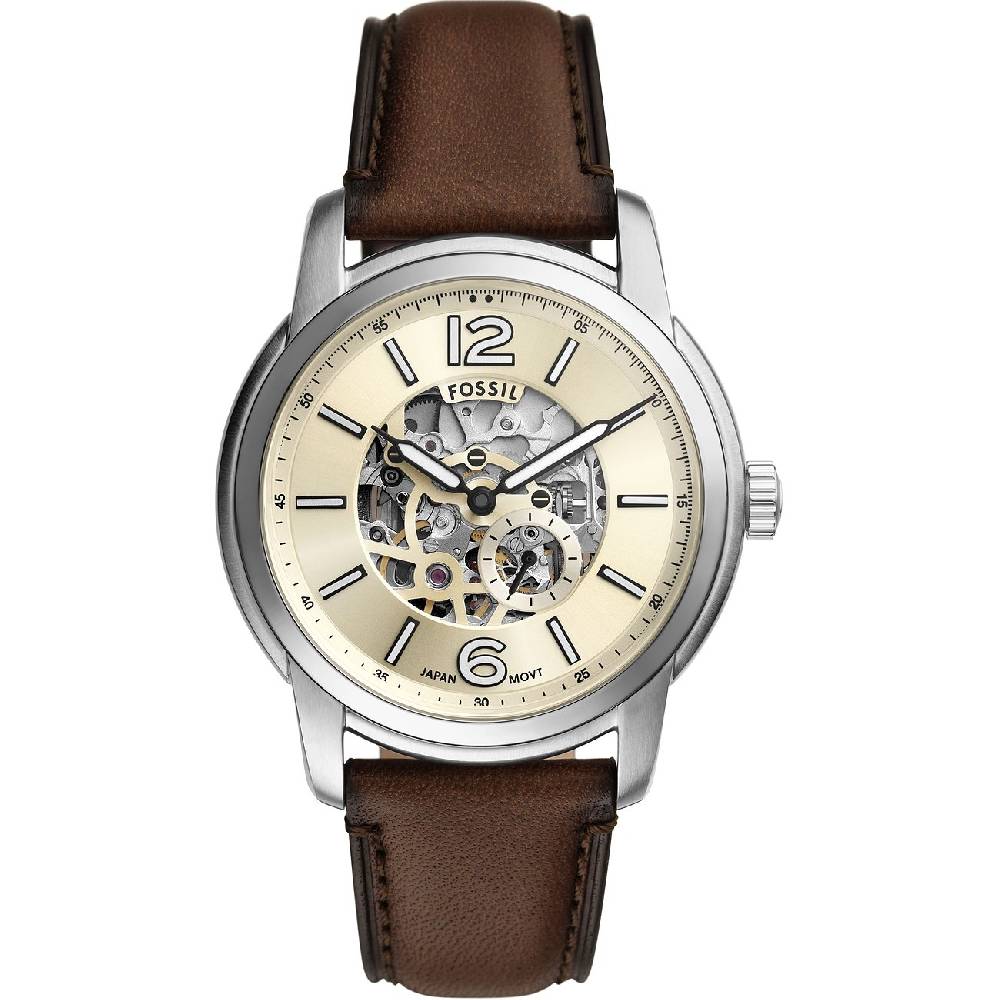 Fossil Herrenuhr FOSSIL HERITAGE ME3264
