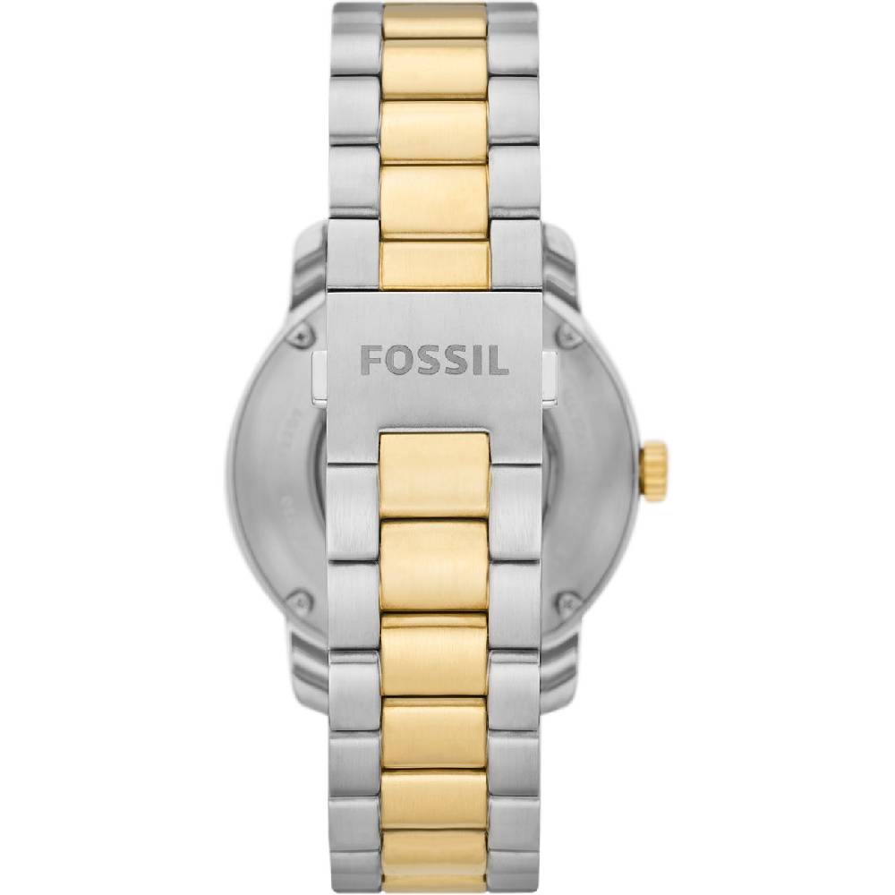 Fossil Herrenuhr Heritage ME3230