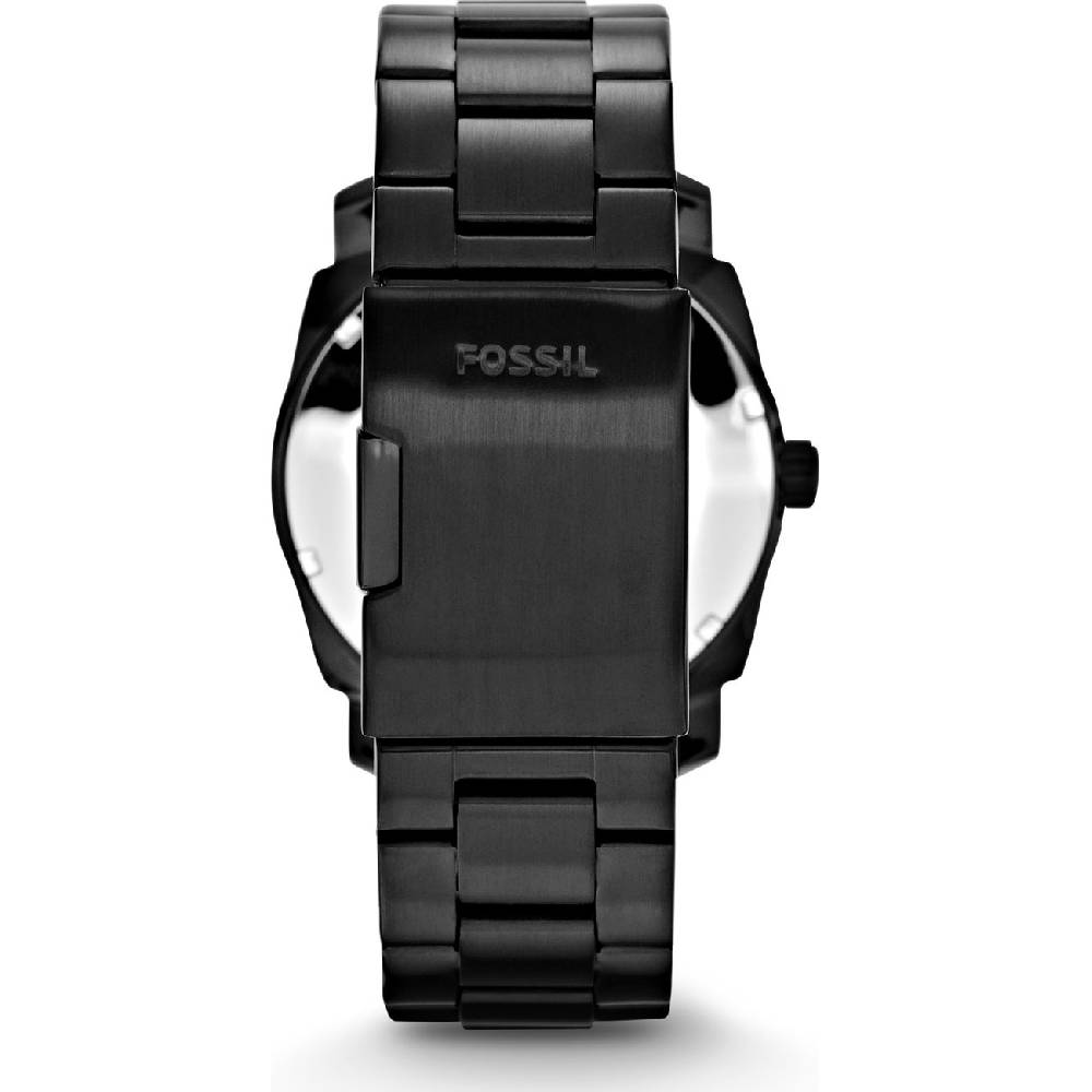Fossil Herrenuhr Machine FS4775IE