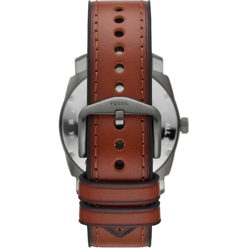 Fossil Herrenuhr Machine FS5900
