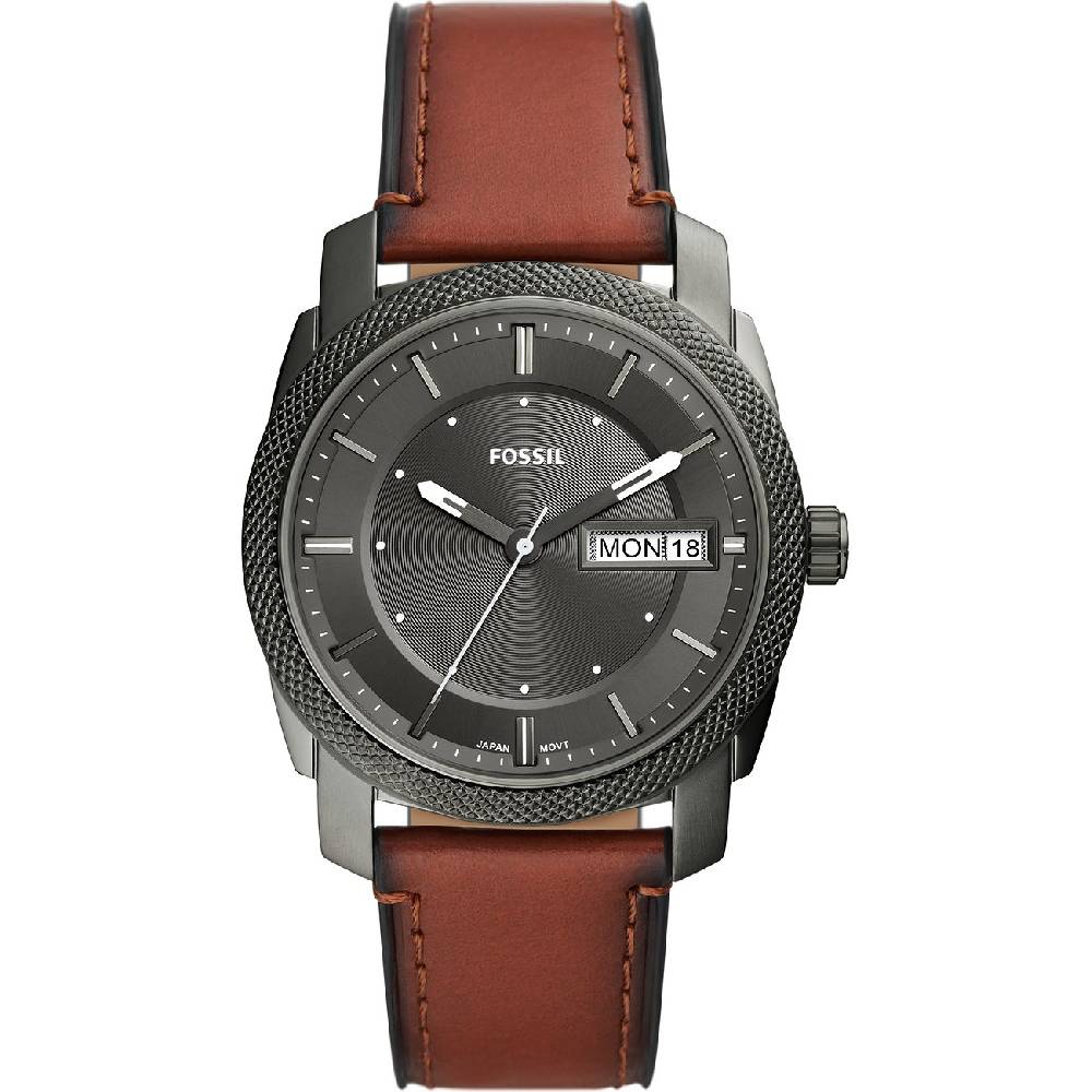 Fossil Herrenuhr Machine FS5900