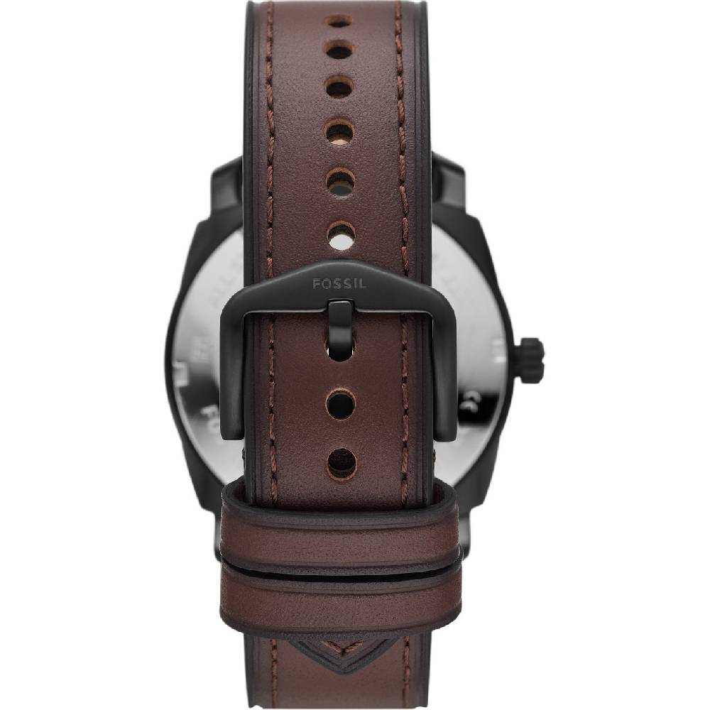 Fossil Herrenuhr Machine FS5901