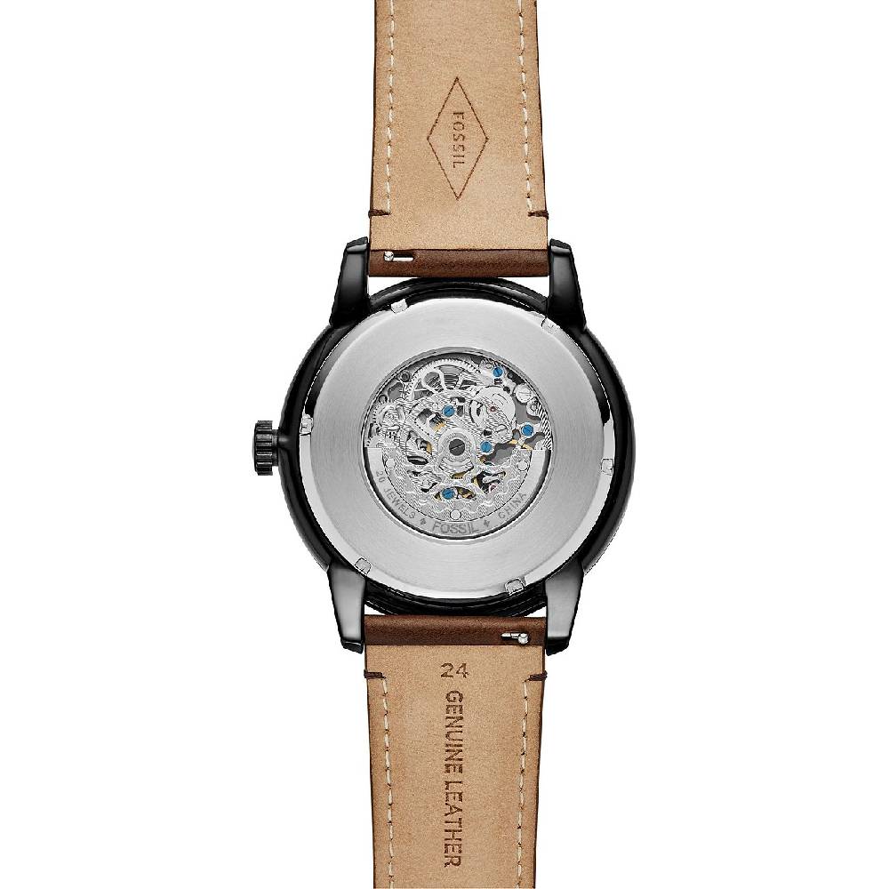 Fossil Herrenuhr ME3155