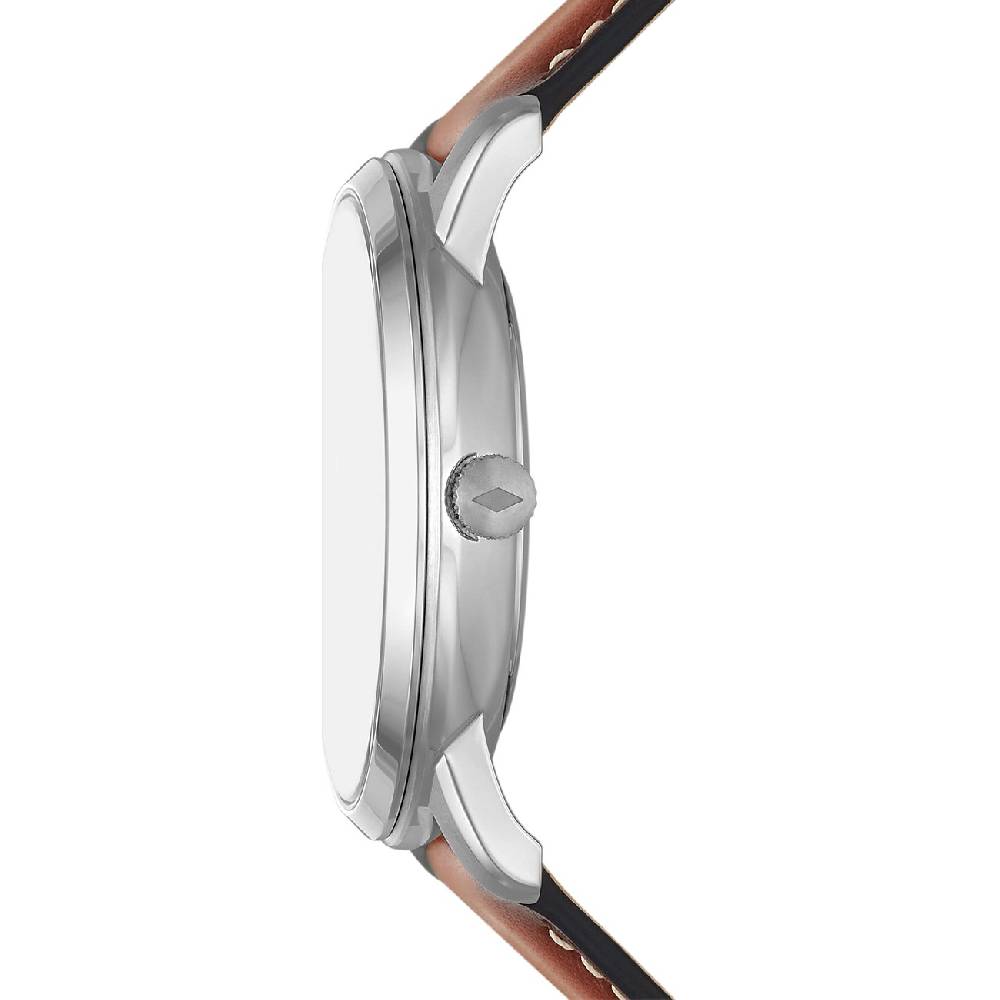 Fossil Herrenuhr Neutra Minimalist FS5903