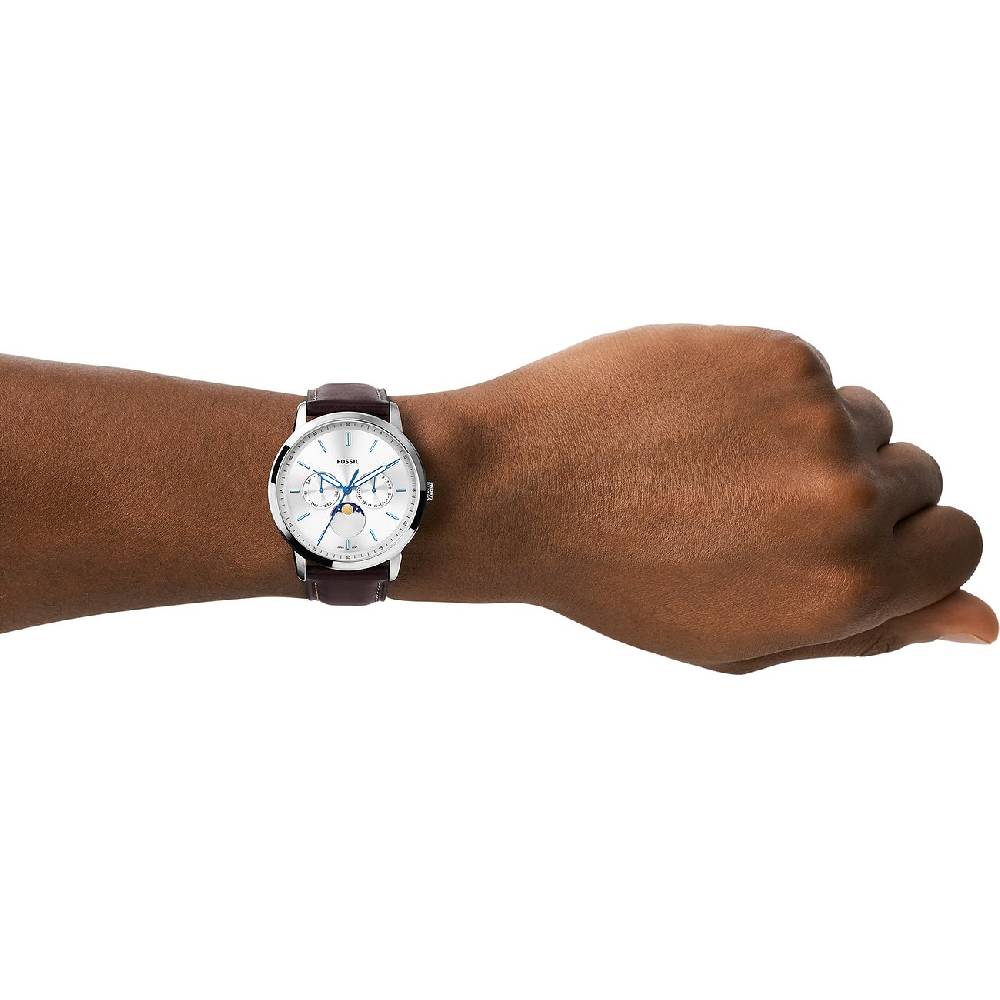 Fossil Herrenuhr Neutra Minimalist FS5905