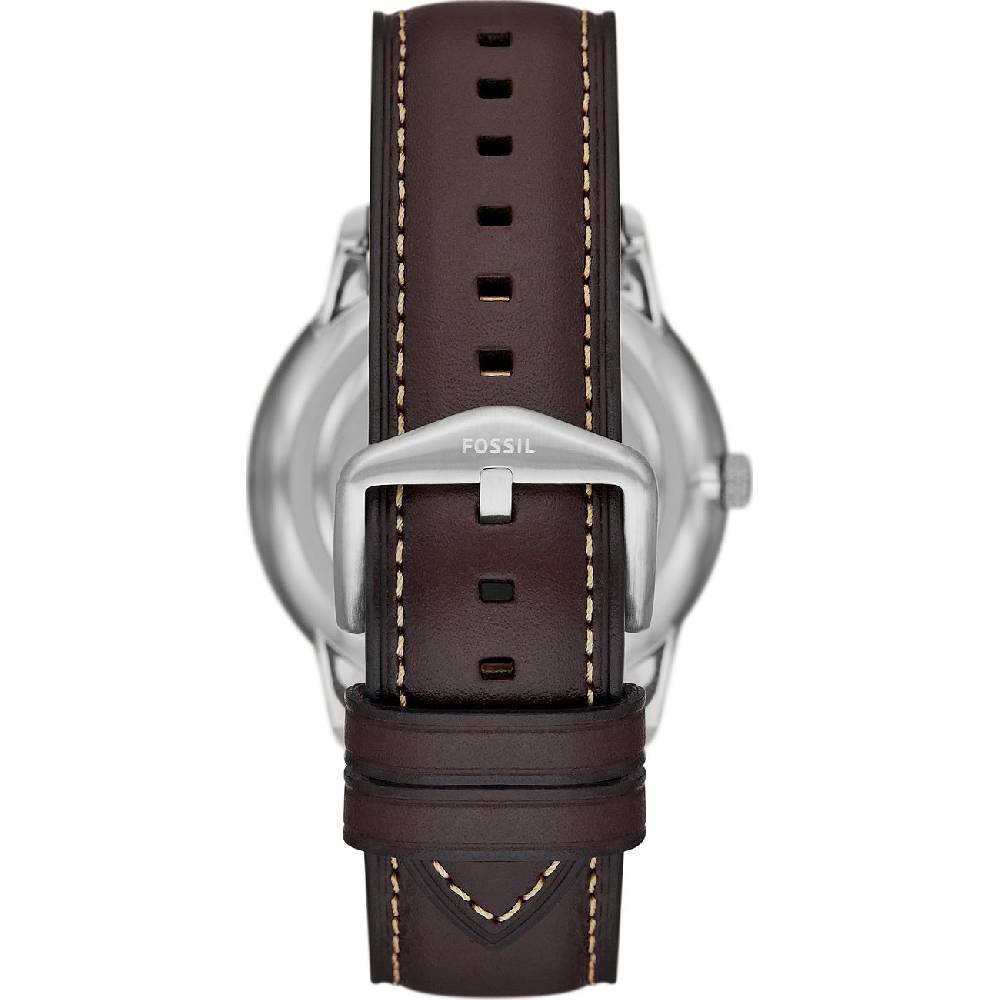 Fossil Herrenuhr Neutra Minimalist FS5905