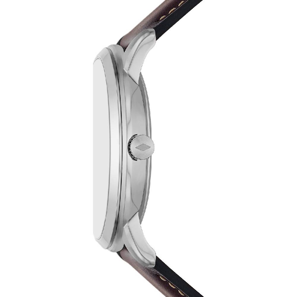 Fossil Herrenuhr Neutra Minimalist FS5905