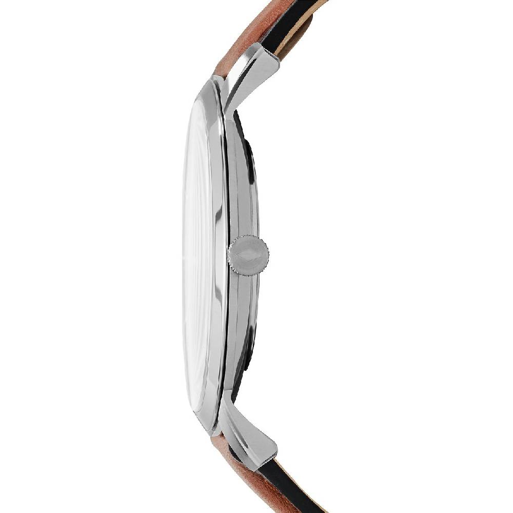 Fossil Herrenuhr The Minimalist FS5304