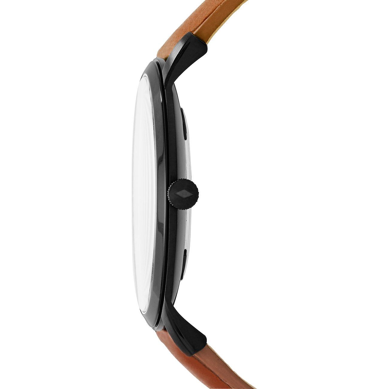 Fossil Herrenuhr The Minimalist FS5305
