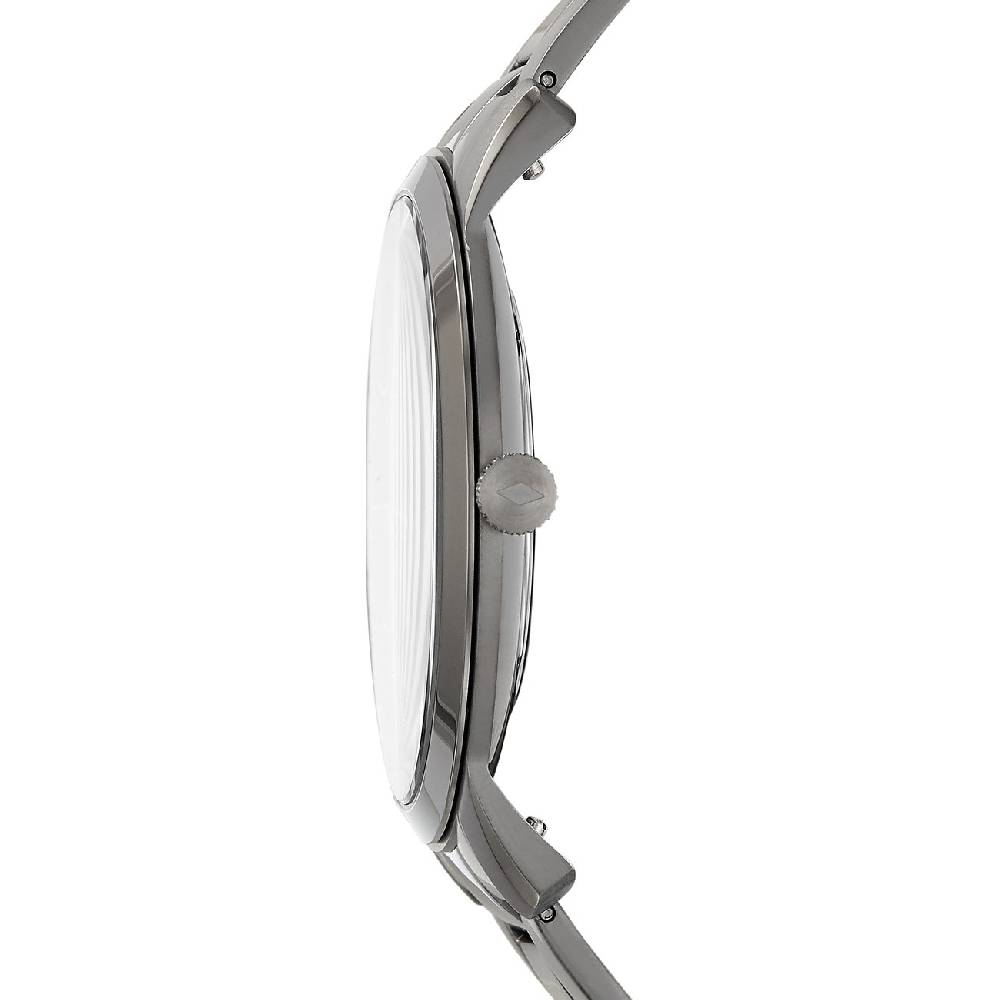 Fossil Herrenuhr The Minimalist FS5459