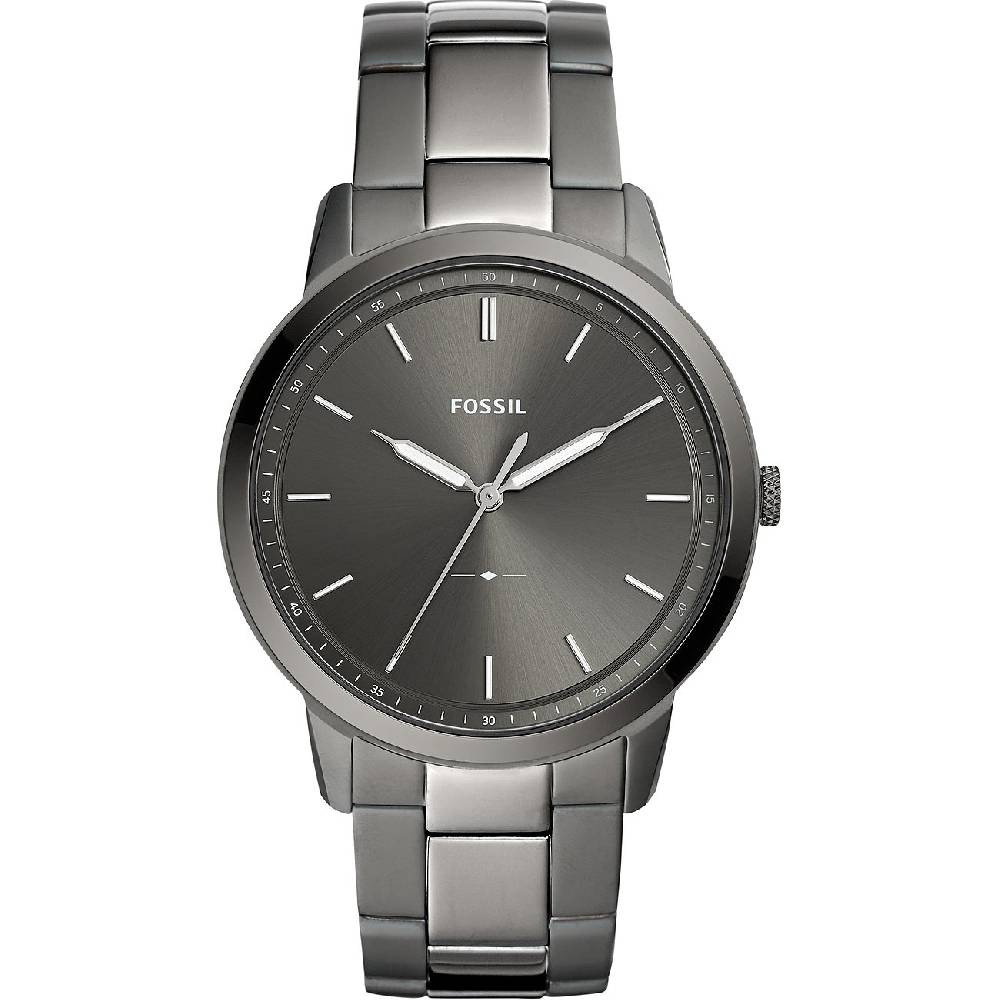 Fossil Herrenuhr The Minimalist FS5459