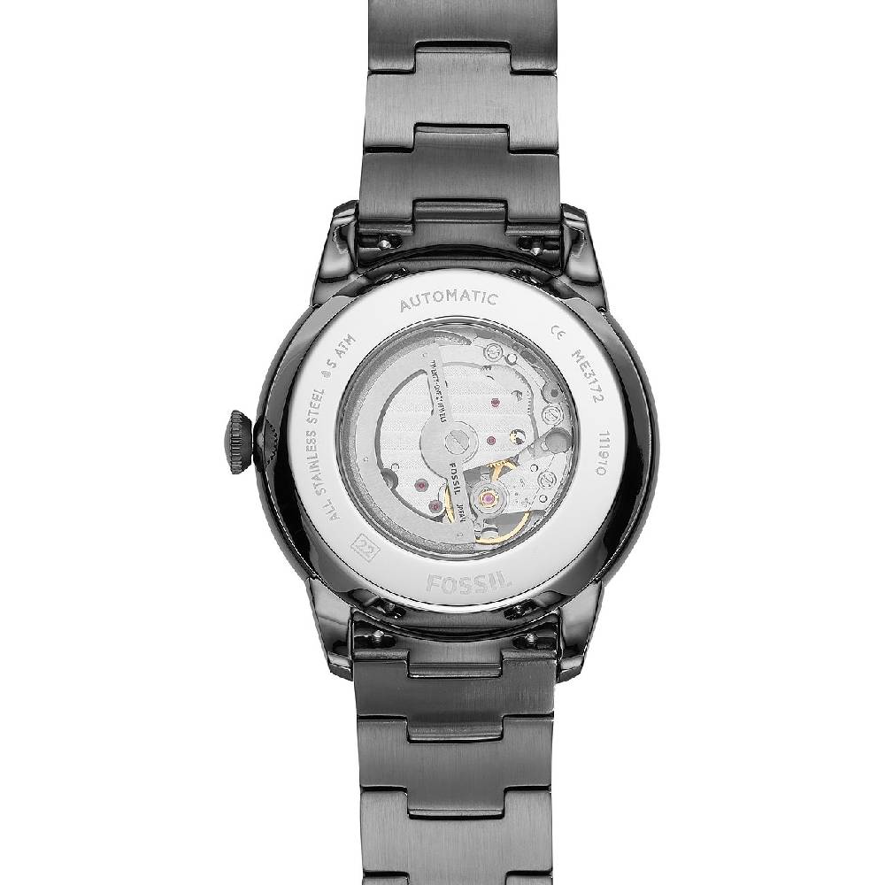 Fossil Herrenuhr Townsman ME3172