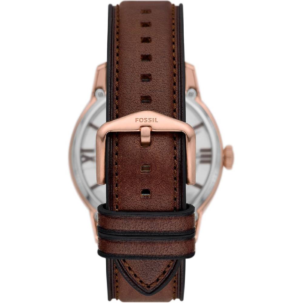 Fossil Herrenuhr TOWNSMAN ME3259