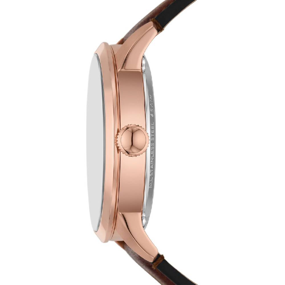 Fossil Herrenuhr TOWNSMAN ME3259
