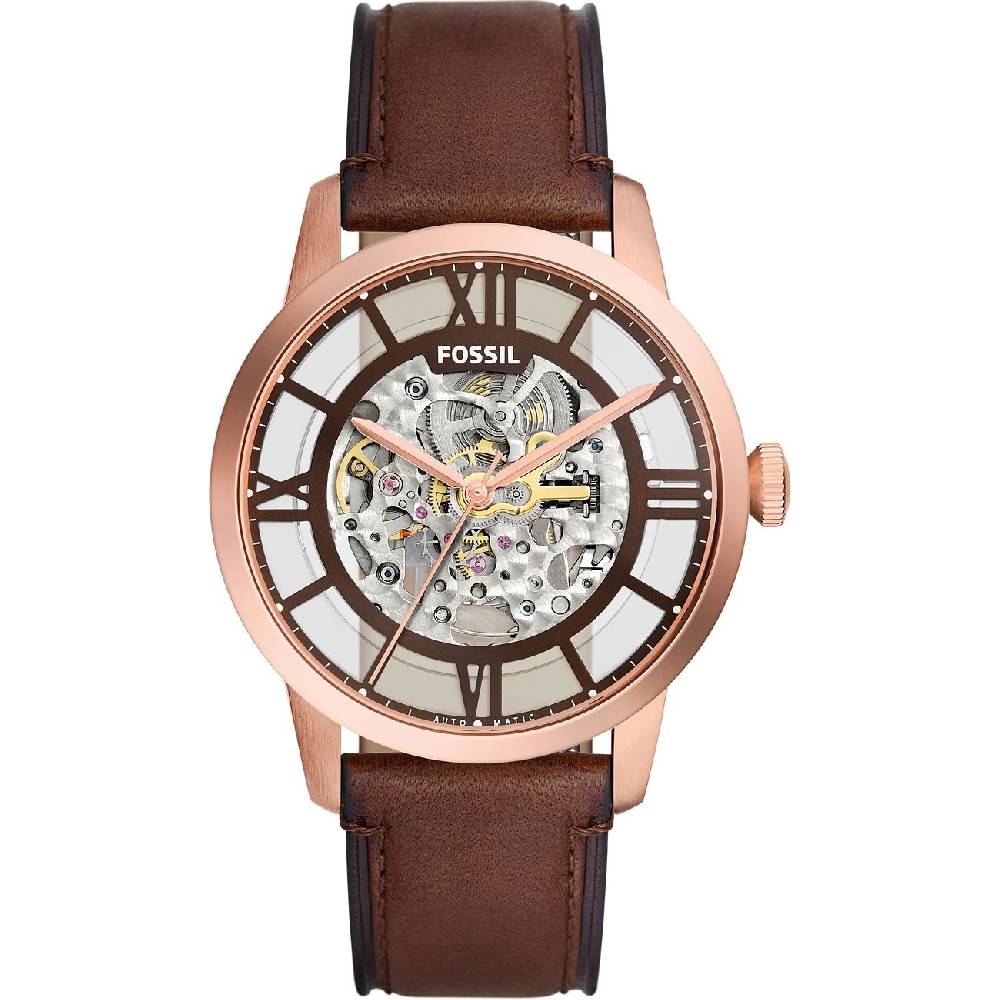 Fossil Herrenuhr TOWNSMAN ME3259