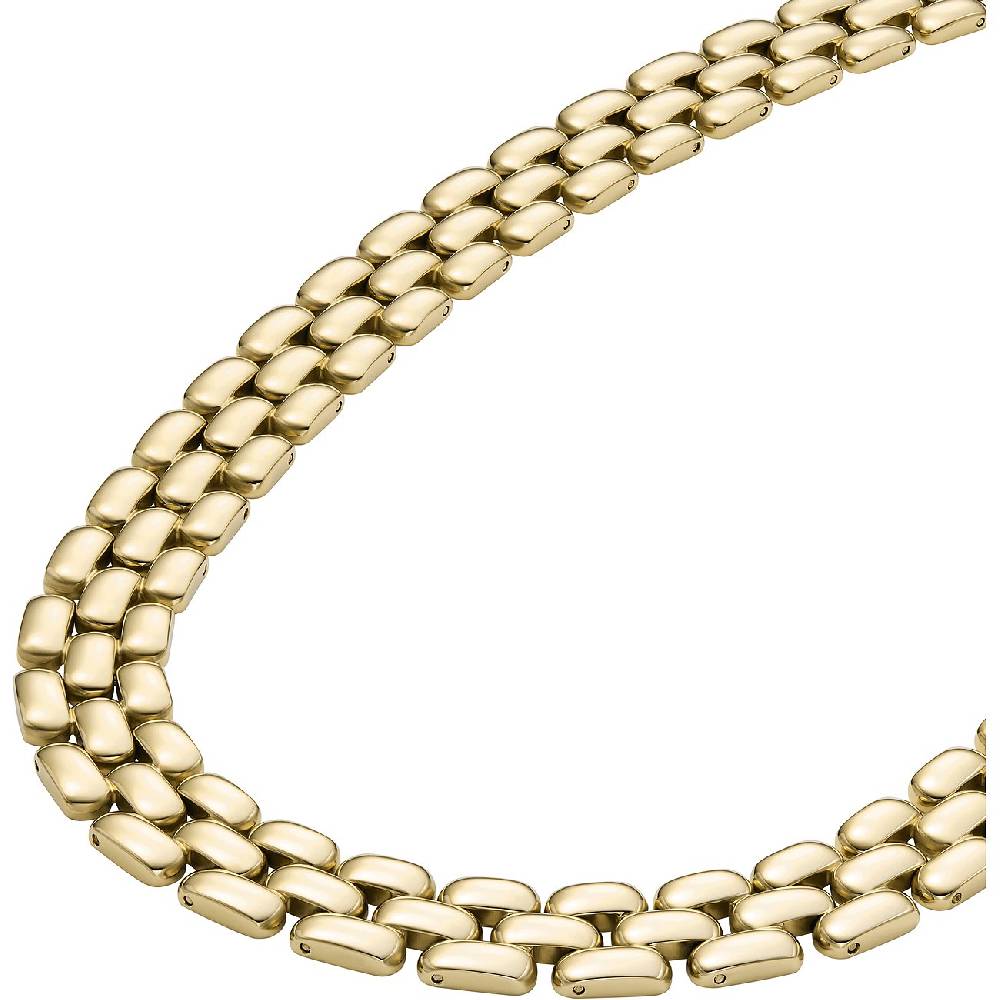 Fossil Kette ARDEN JF04783710