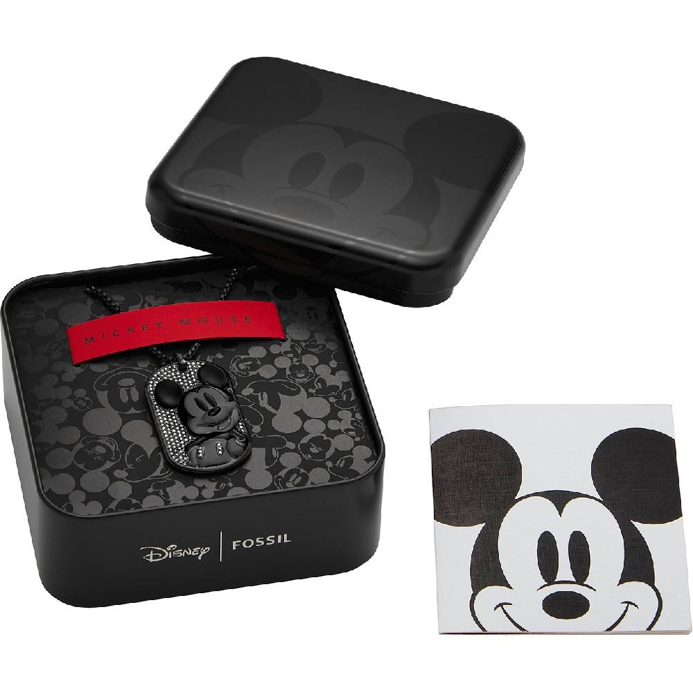 Fossil Kette DISNEY MICKEY JF04622001
