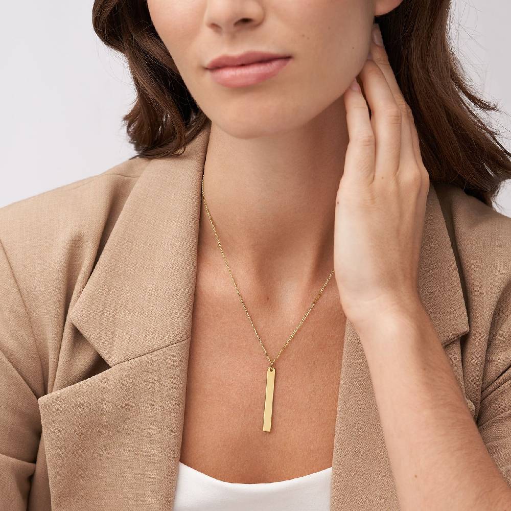 Fossil Kette DREW JF04552710