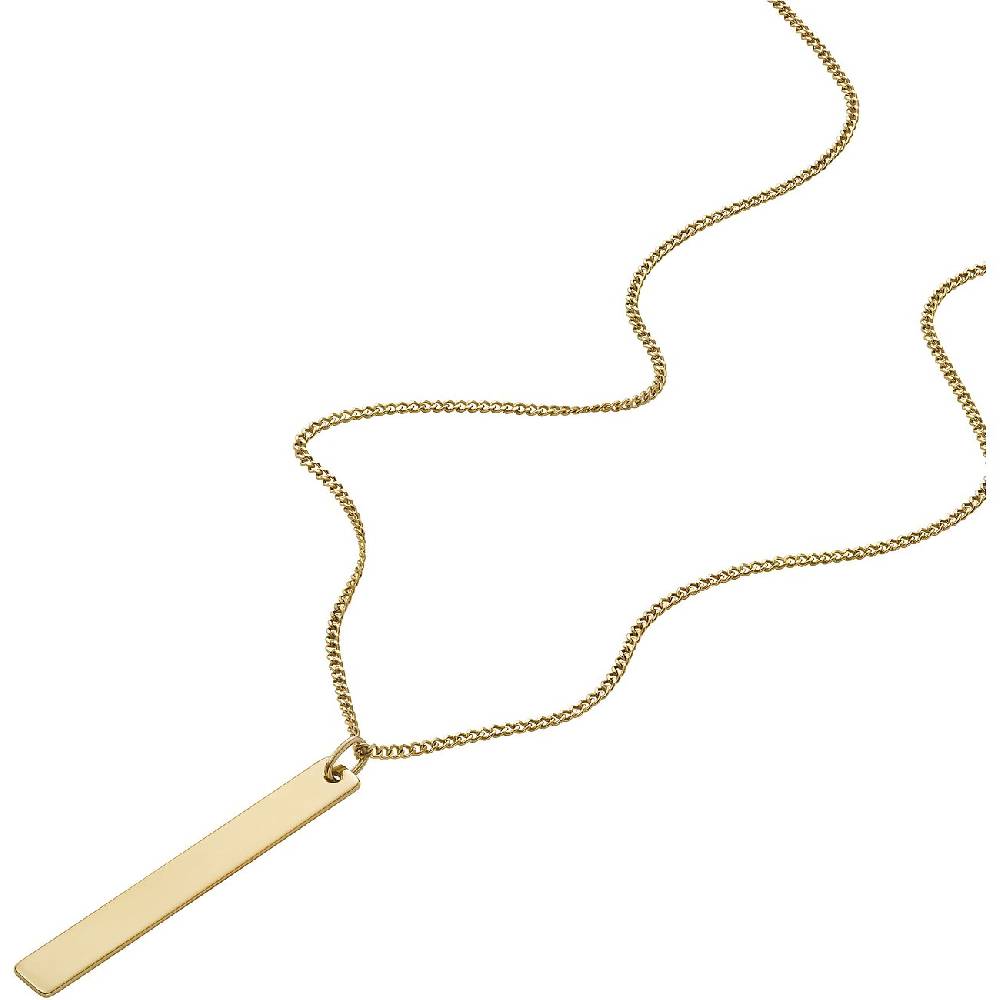 Fossil Kette DREW JF04552710