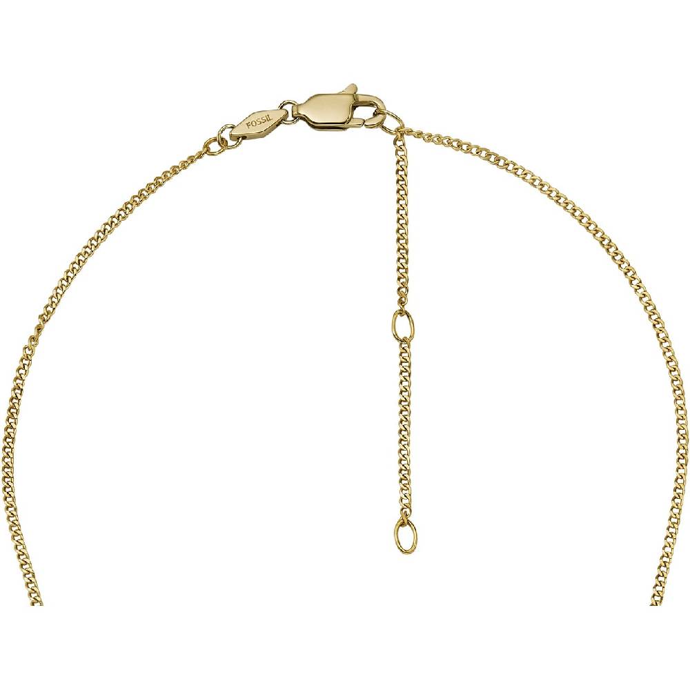 Fossil Kette DREW JF04552710