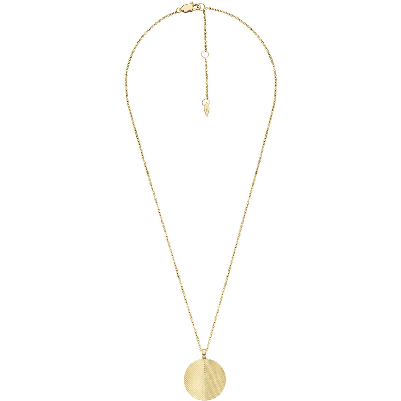 Fossil Kette HARLOW JF04534710