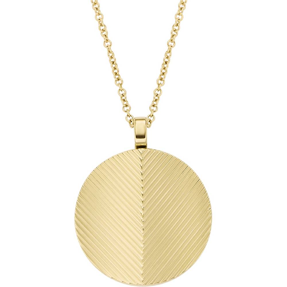 Fossil Kette HARLOW JF04534710