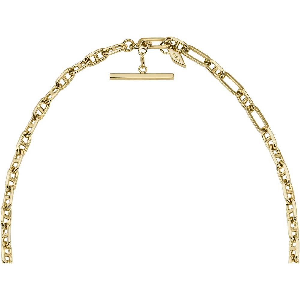 Fossil Kette HERITAGE JA7209710