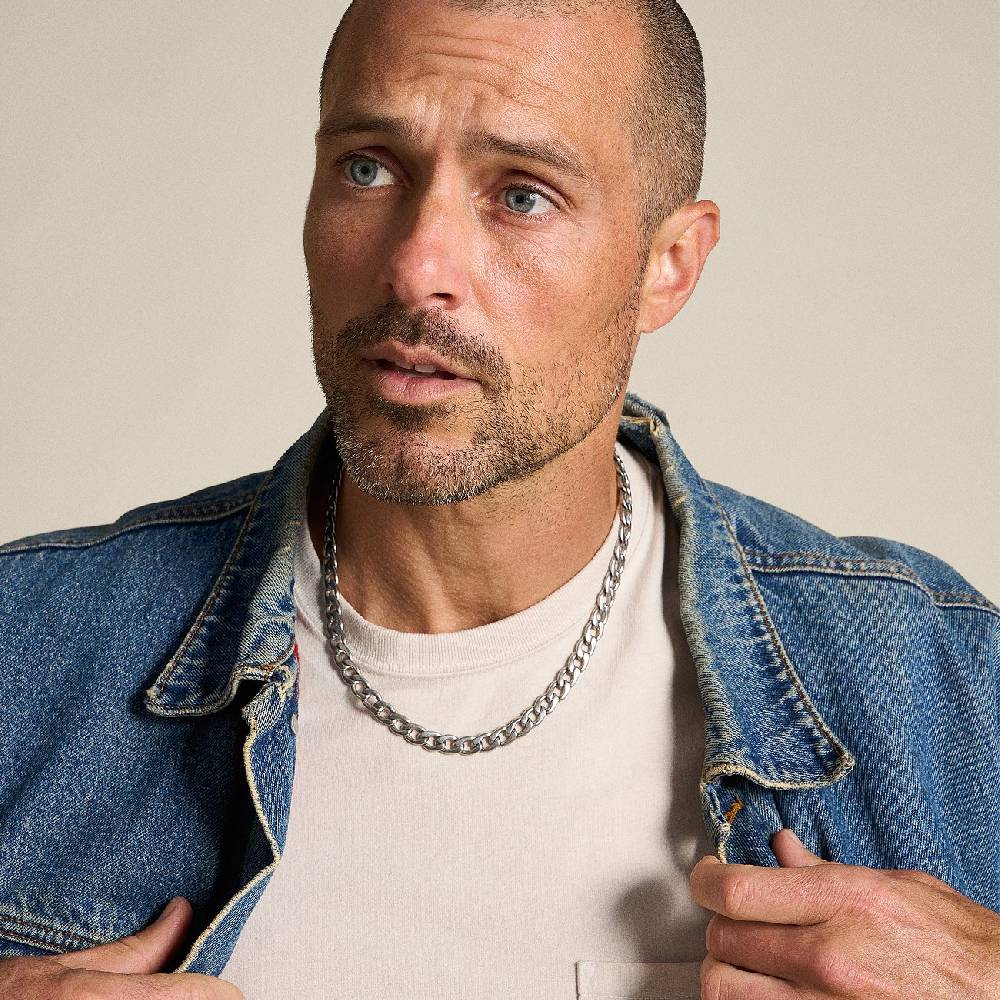 Fossil Kette HERITAGE JA7238040