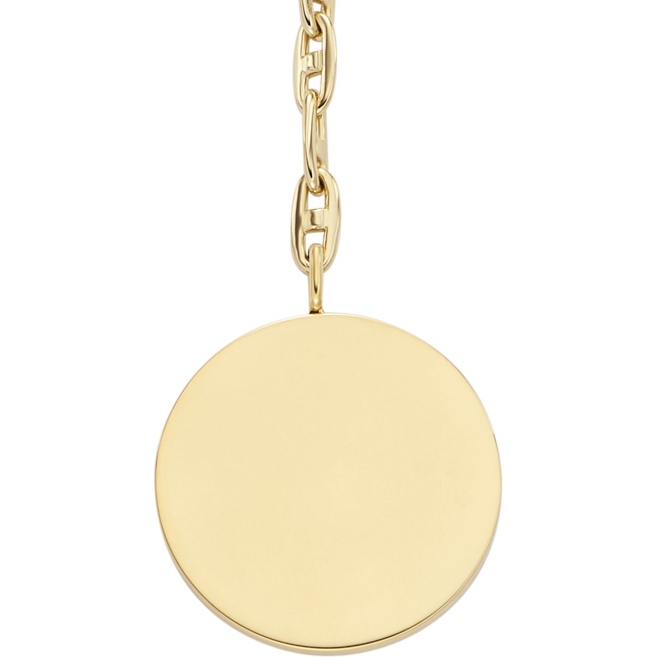 Fossil Kette HERITAGE JA7258710