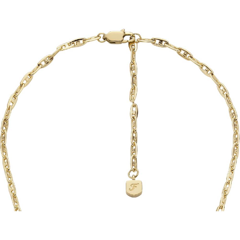 Fossil Kette HERITAGE JA7258710
