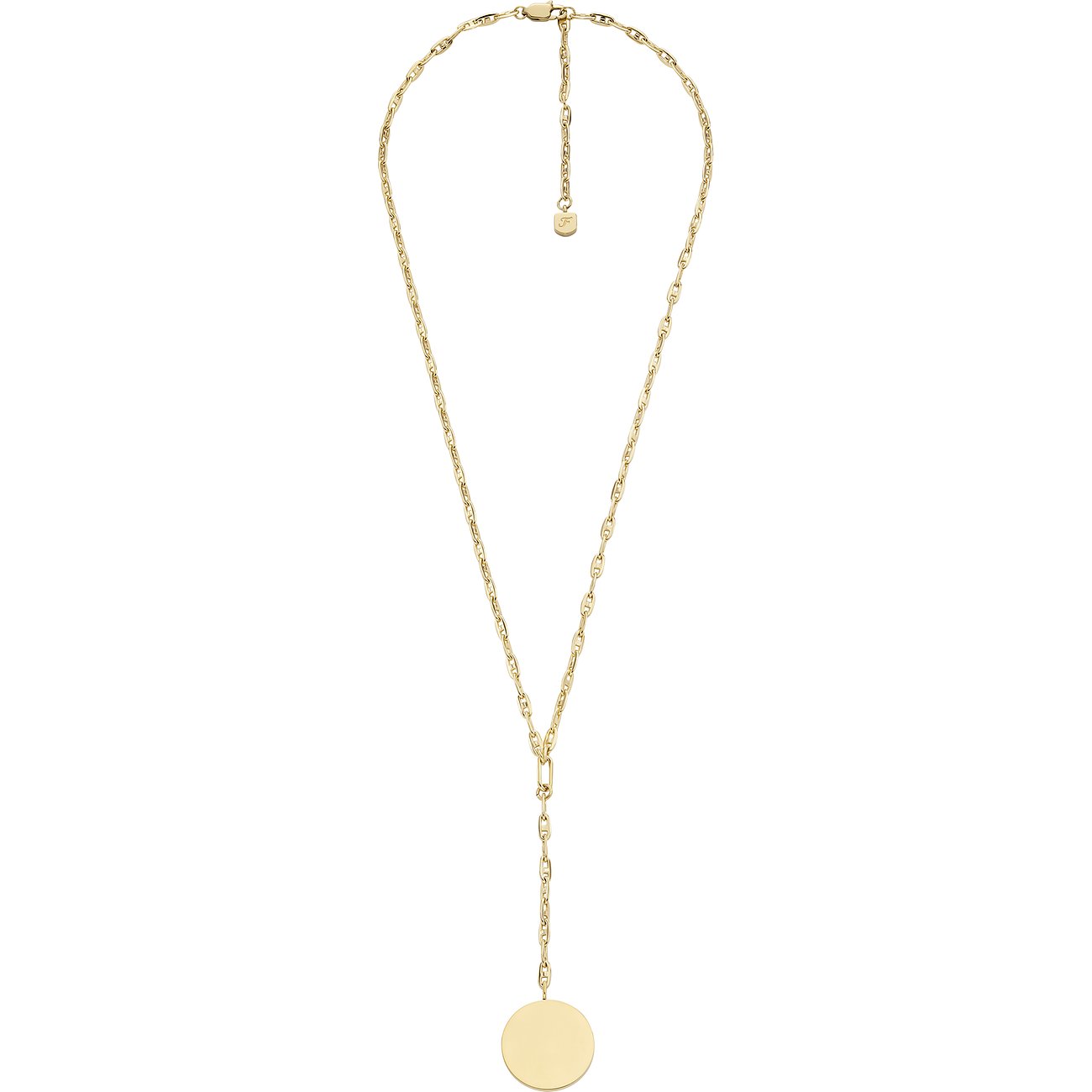 Fossil Kette HERITAGE JA7258710