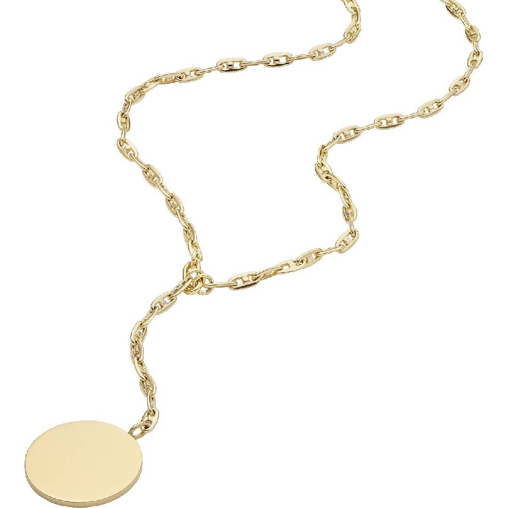 Fossil Kette HERITAGE JA7258710