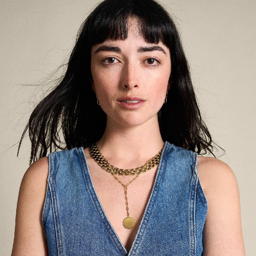 Fossil Kette HERITAGE JA7258710