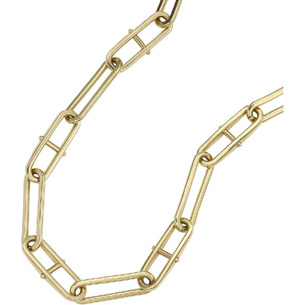 Fossil Kette Heritage JF04102710