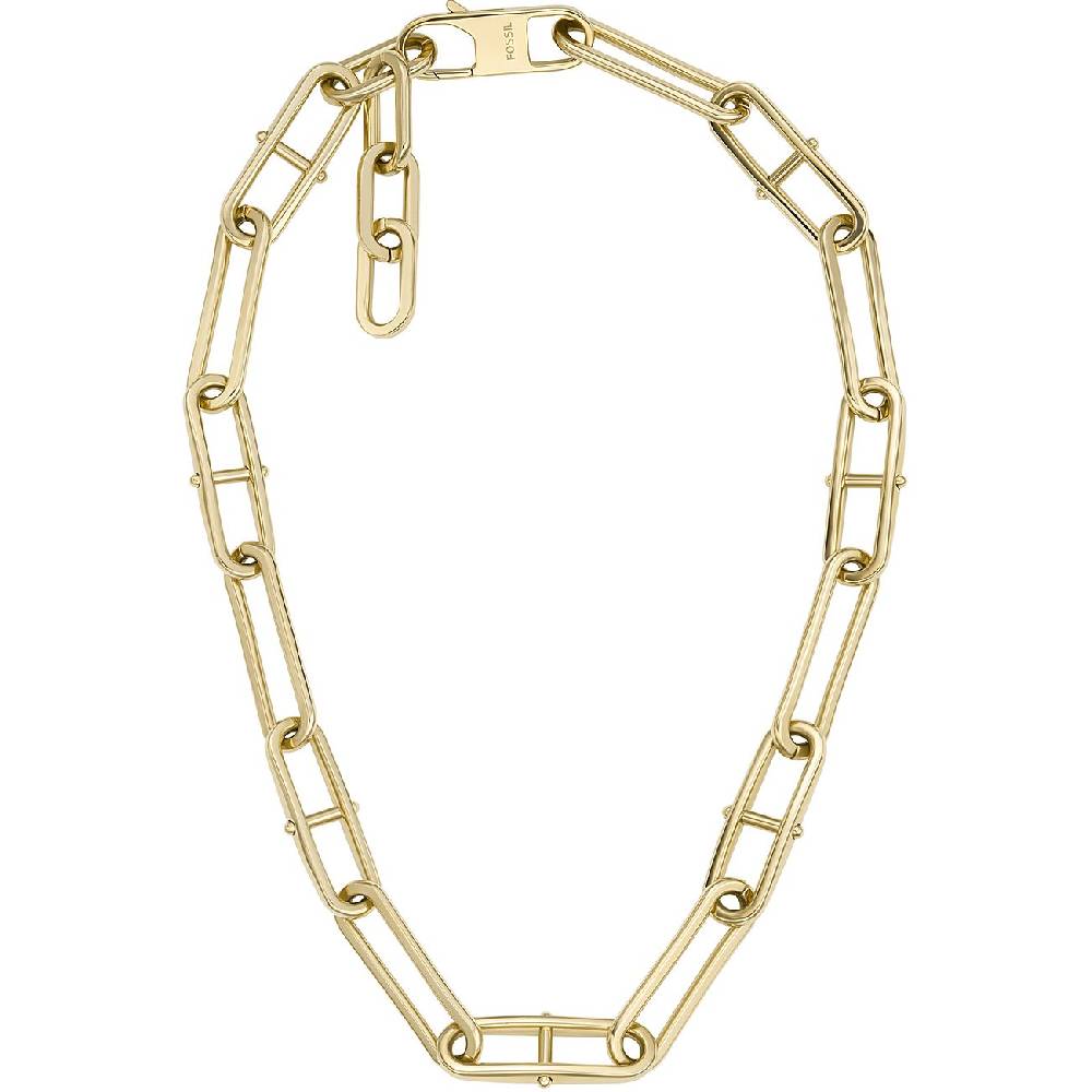 Fossil Kette Heritage JF04102710