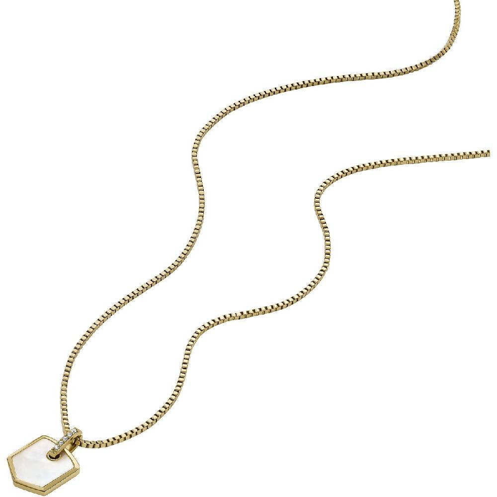 Fossil Kette HERITAGE JF04529710