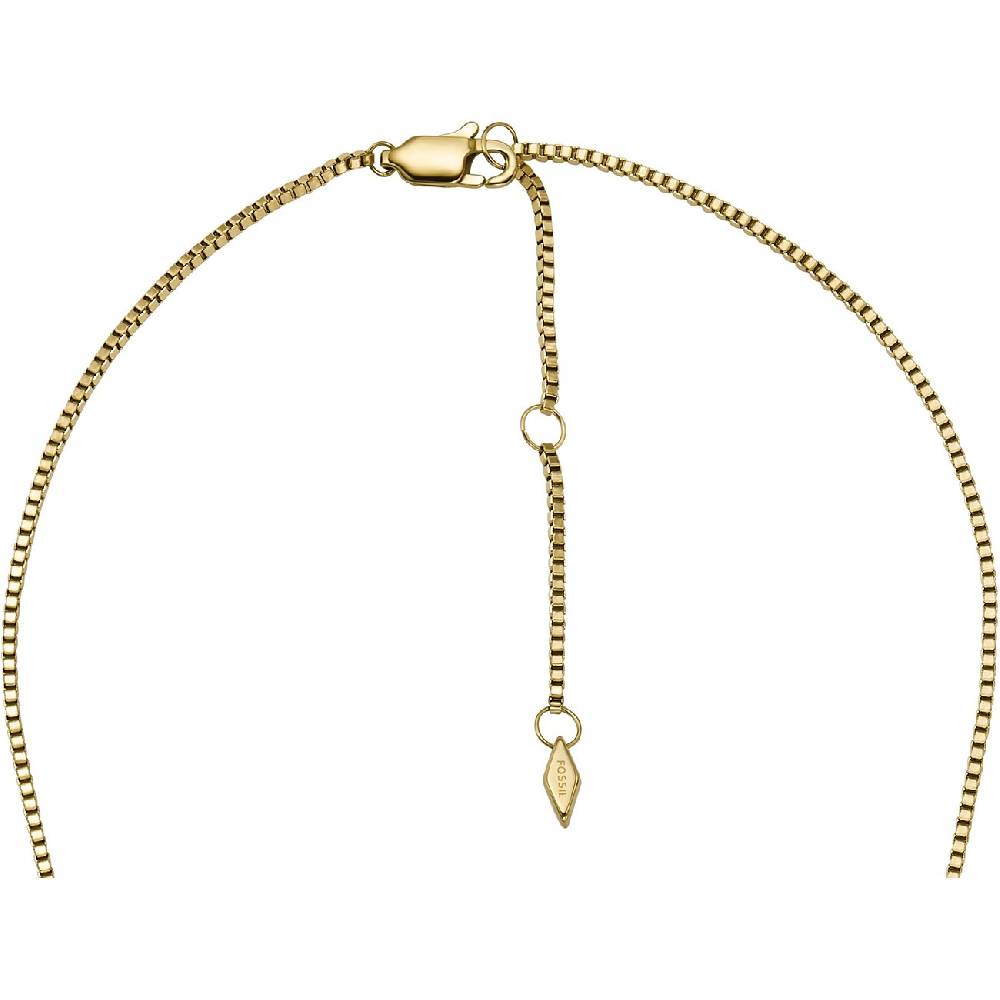 Fossil Kette HERITAGE JF04529710