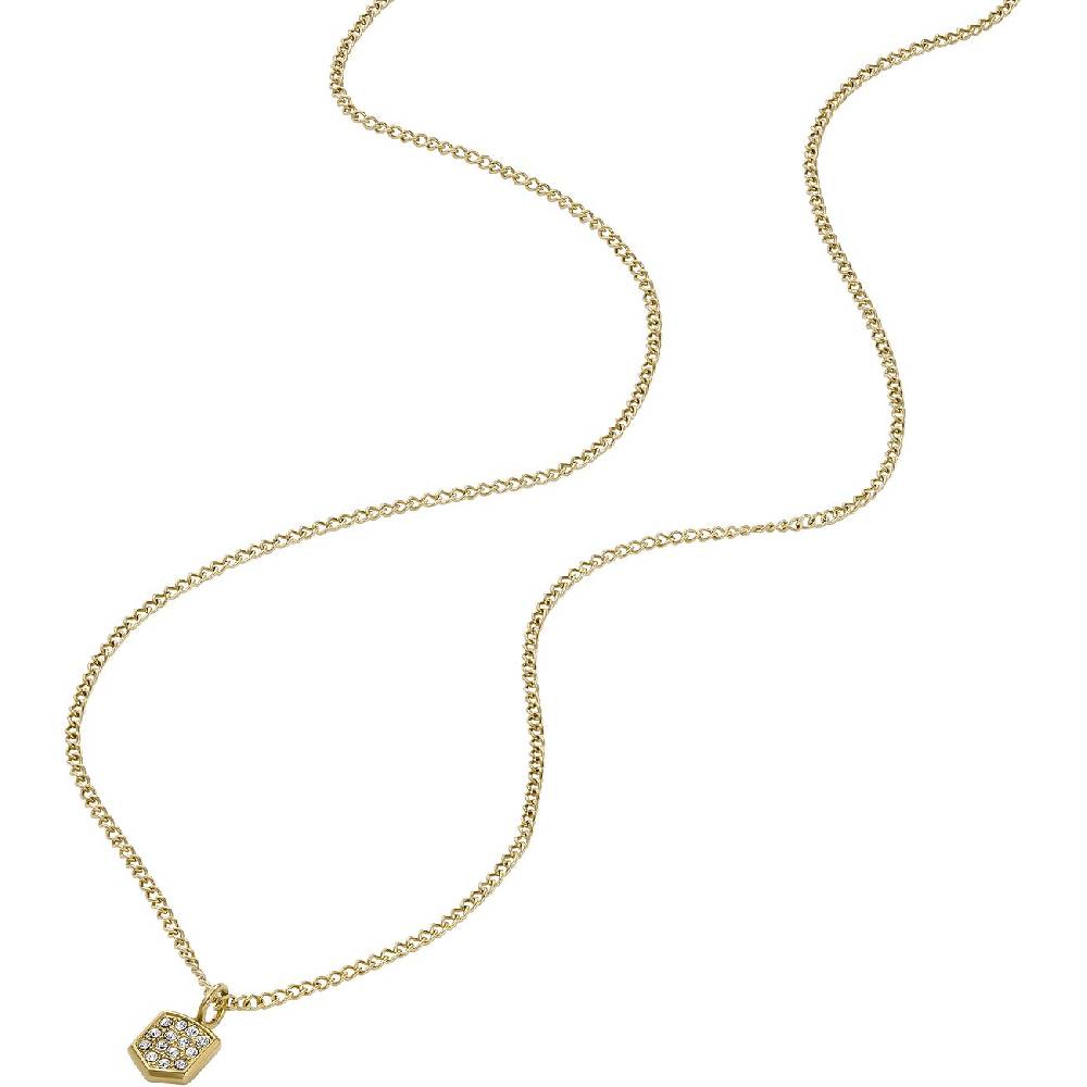 Fossil Kette HERITAGE JF04530710