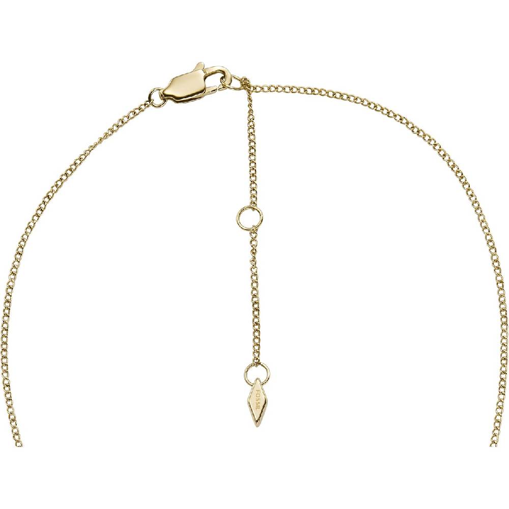 Fossil Kette HERITAGE JF04530710
